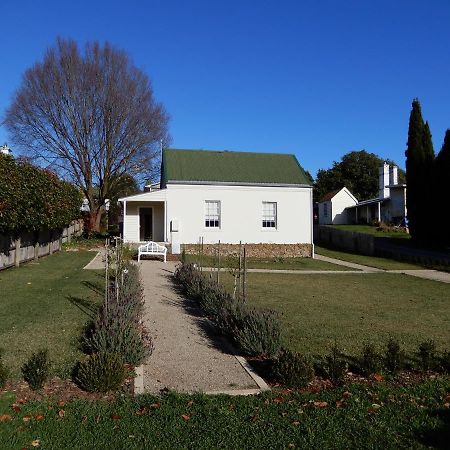The Chapel Deloraine Konuk evi Dış mekan fotoğraf